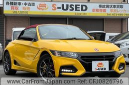 honda s660 2020 quick_quick_3BA-JW5_JW5-6200501