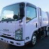 isuzu elf-truck 2016 -ISUZU--Elf TPG-NMR85N--NMR85-7031670---ISUZU--Elf TPG-NMR85N--NMR85-7031670- image 1