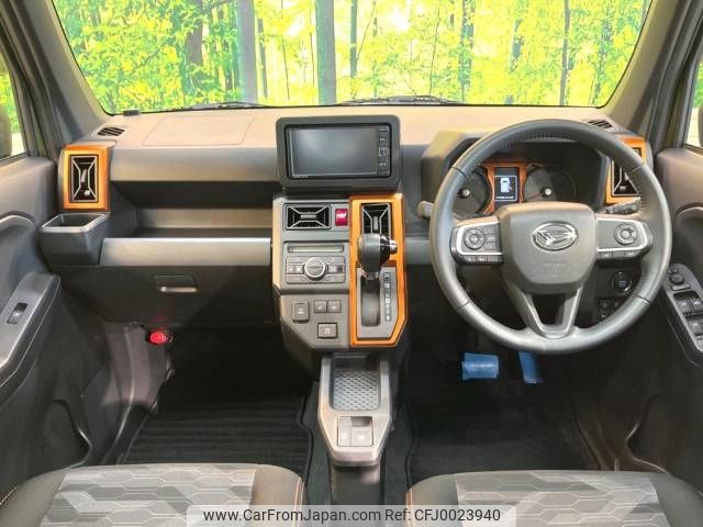 daihatsu taft 2020 -DAIHATSU--Taft 5BA-LA900S--LA900S-0029377---DAIHATSU--Taft 5BA-LA900S--LA900S-0029377- image 2