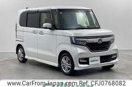 honda n-box 2019 -HONDA--N BOX DBA-JF3--JF3-1218466---HONDA--N BOX DBA-JF3--JF3-1218466-