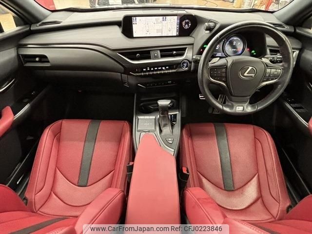 lexus ux 2019 -LEXUS--Lexus UX 6AA-MZAH10--MZAH10-2049620---LEXUS--Lexus UX 6AA-MZAH10--MZAH10-2049620- image 2