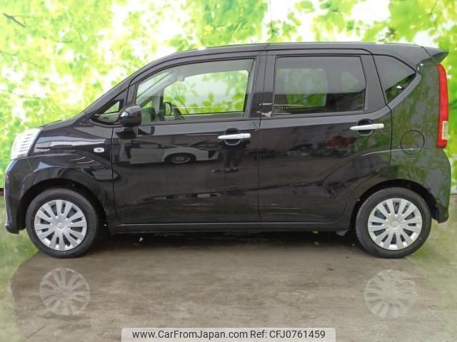 daihatsu move 2023 quick_quick_5BA-LA150S_LA150S-2152169 image 2