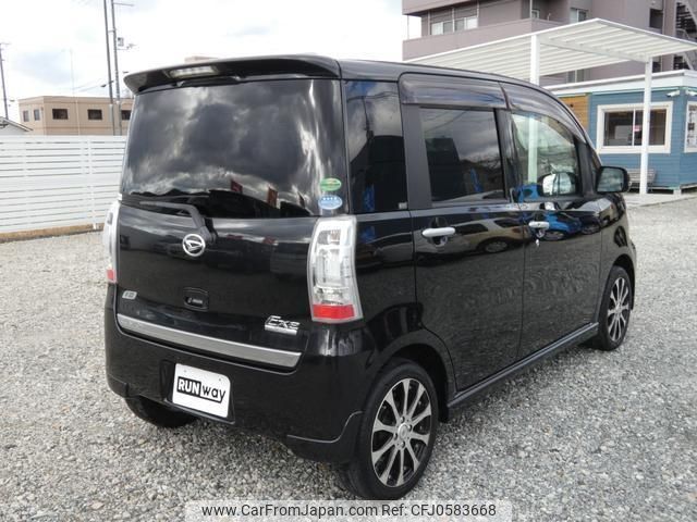 daihatsu tanto-exe 2013 -DAIHATSU--Tanto Exe L455S--L455S-0081598---DAIHATSU--Tanto Exe L455S--L455S-0081598- image 2