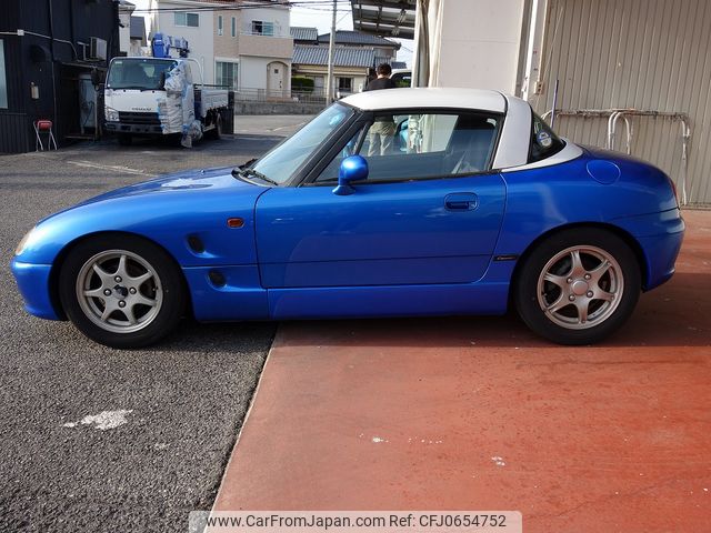 suzuki cappuccino 1995 24110612 image 2