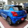 suzuki swift 2021 -SUZUKI--Swift 4BA-ZC33S--ZC33S----SUZUKI--Swift 4BA-ZC33S--ZC33S-- image 10