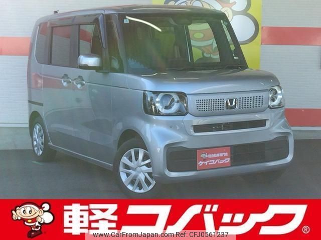 honda n-box 2024 quick_quick_JF5_JF5-1051392 image 1