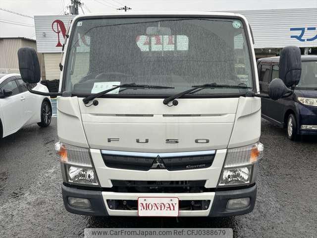 mitsubishi-fuso canter 2016 -MITSUBISHI 【名変中 】--Canter FBA20--551025---MITSUBISHI 【名変中 】--Canter FBA20--551025- image 2