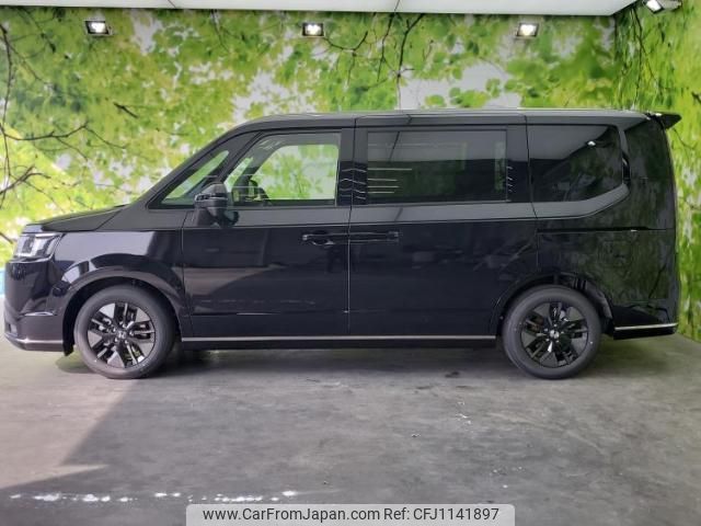 honda stepwagon-spada 2025 quick_quick_5BA-RP6_RP6-1128825 image 2