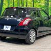 suzuki swift 2014 quick_quick_ZC72S_ZC72S-321249 image 17