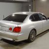toyota aristo 2003 -TOYOTA--Aristo JZS161-0028776---TOYOTA--Aristo JZS161-0028776- image 2
