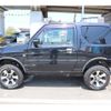 suzuki jimny 2011 GOO_JP_700102067530250426003 image 5