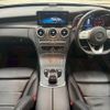 mercedes-benz c-class 2018 quick_quick_LDA-205014_WDD2050142R450420 image 2