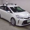 toyota prius-α 2020 -TOYOTA 【京都 334ﾑ 905】--Prius α DAA-ZVW41W--ZVW41W-0086425---TOYOTA 【京都 334ﾑ 905】--Prius α DAA-ZVW41W--ZVW41W-0086425- image 1