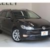 volkswagen golf-variant 2017 -VOLKSWAGEN--VW Golf Variant AUCHP--JP503479---VOLKSWAGEN--VW Golf Variant AUCHP--JP503479- image 2