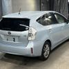 toyota prius-α 2012 -TOYOTA--Prius α ZVW41W-3126021---TOYOTA--Prius α ZVW41W-3126021- image 6
