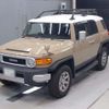 toyota fj-cruiser 2017 -TOYOTA 【岐阜 303ﾆ1145】--FJ Curiser CBA-GSJ15W--GSJ15-0135781---TOYOTA 【岐阜 303ﾆ1145】--FJ Curiser CBA-GSJ15W--GSJ15-0135781- image 1