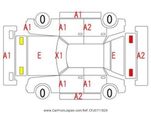 honda n-box 2019 -HONDA--N BOX DBA-JF3--JF3-1202911---HONDA--N BOX DBA-JF3--JF3-1202911- image 2