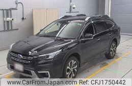 subaru outback 2022 CFJ1750442