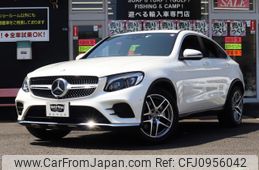 mercedes-benz glc-class 2017 -MERCEDES-BENZ--Benz GLC LDA-253305C--WDC2533052F271689---MERCEDES-BENZ--Benz GLC LDA-253305C--WDC2533052F271689-