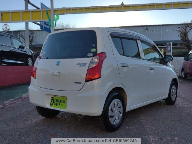 suzuki alto 2013 quick_quick_DBA-HA35S_HA35S-156513 image 2