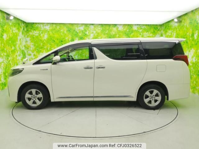 toyota alphard 2018 quick_quick_AYH30_AYH30-0068340 image 2