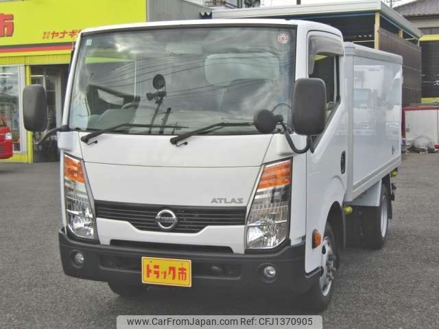 nissan atlas 2019 -NISSAN--Atlas CBF-SQ2F24--SQ2F24-051527---NISSAN--Atlas CBF-SQ2F24--SQ2F24-051527- image 1