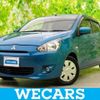 mitsubishi mirage 2014 CFJ1624579 image 1