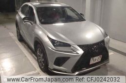 lexus nx 2019 -LEXUS--Lexus NX AYZ10-1025274---LEXUS--Lexus NX AYZ10-1025274-