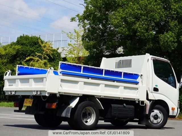 hino dutro 2014 -HINO--Hino Dutoro TKG-XZC610T--XZC610-0003889---HINO--Hino Dutoro TKG-XZC610T--XZC610-0003889- image 2