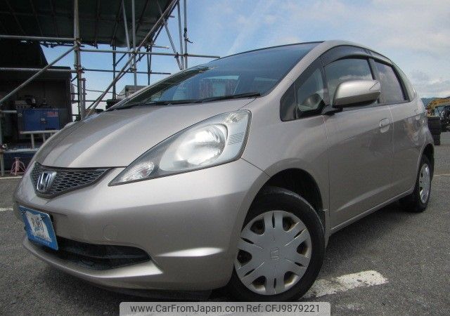 honda fit 2009 REALMOTOR_RK2024050245A-10 image 1