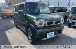 suzuki hustler 2024 -SUZUKI 【函館 580ﾄ3775】--Hustler MR92S--482335---SUZUKI 【函館 580ﾄ3775】--Hustler MR92S--482335-