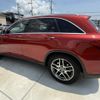 mercedes-benz glc-class 2018 CFJ1563331 image 12