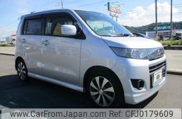 suzuki wagon-r 2012 -SUZUKI 【前橋 580ｳ8856】--Wagon R MH23S--681259---SUZUKI 【前橋 580ｳ8856】--Wagon R MH23S--681259-