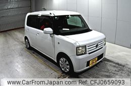 daihatsu move-conte 2011 -DAIHATSU 【倉敷 580ゆ9928】--Move Conte L575S-0119517---DAIHATSU 【倉敷 580ゆ9928】--Move Conte L575S-0119517-