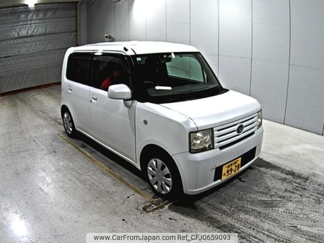 daihatsu move-conte 2011 -DAIHATSU 【倉敷 580ゆ9928】--Move Conte L575S-0119517---DAIHATSU 【倉敷 580ゆ9928】--Move Conte L575S-0119517- image 1