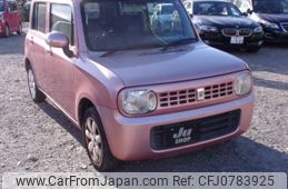 suzuki alto-lapin 2010 -SUZUKI--Alto Lapin HE22S--145932---SUZUKI--Alto Lapin HE22S--145932-