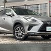 lexus nx 2019 -LEXUS--Lexus NX DBA-AGZ10--AGZ10-1023850---LEXUS--Lexus NX DBA-AGZ10--AGZ10-1023850- image 1