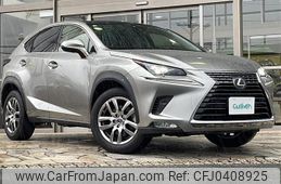 lexus nx 2019 -LEXUS--Lexus NX DBA-AGZ10--AGZ10-1023850---LEXUS--Lexus NX DBA-AGZ10--AGZ10-1023850-