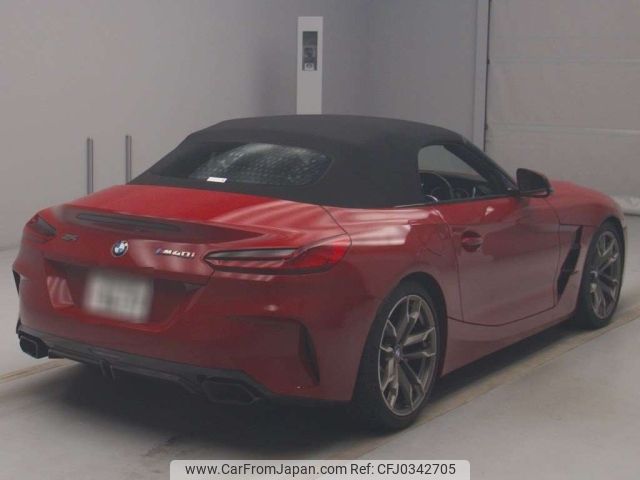 bmw z4 2019 -BMW 【浜松 330す9677】--BMW Z4 HF30-WBAHF52050WW37889---BMW 【浜松 330す9677】--BMW Z4 HF30-WBAHF52050WW37889- image 2