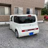 nissan cube 2010 -NISSAN--Cube DBA-Z12--Z12-109216---NISSAN--Cube DBA-Z12--Z12-109216- image 5