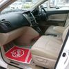 toyota harrier 2008 -TOYOTA--Harrier DAA-MHU38W--MHU38-2050915---TOYOTA--Harrier DAA-MHU38W--MHU38-2050915- image 16