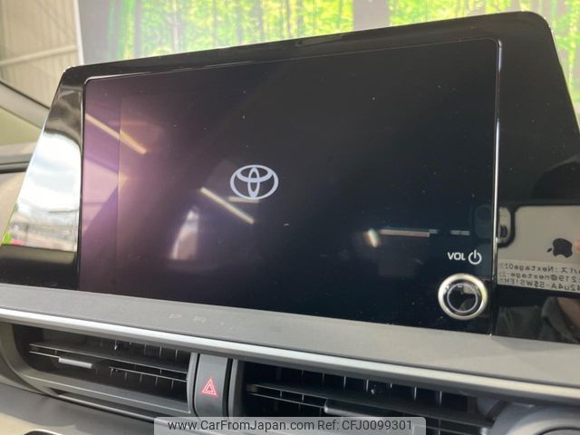 toyota prius 2024 -TOYOTA--Prius 6AA-ZVW60--ZVW60-4026***---TOYOTA--Prius 6AA-ZVW60--ZVW60-4026***- image 2