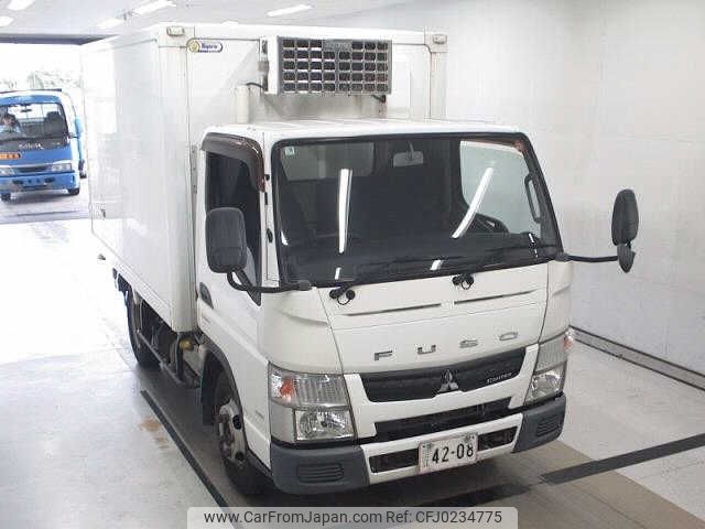 mitsubishi-fuso canter 2014 -MITSUBISHI--Canter FDA00-530218---MITSUBISHI--Canter FDA00-530218- image 1