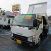 isuzu elf-truck 2011 GOO_NET_EXCHANGE_0500956A30250724W001 image 1