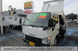 isuzu elf-truck 2011 GOO_NET_EXCHANGE_0500956A30250724W001