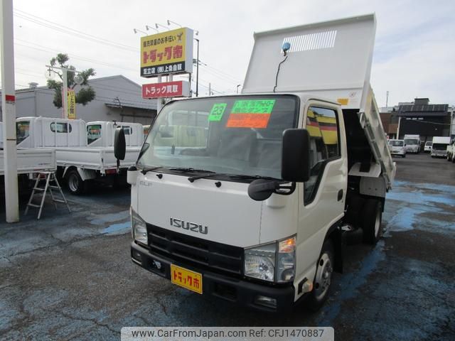 isuzu elf-truck 2011 GOO_NET_EXCHANGE_0500956A30250724W001 image 1