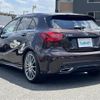 mercedes-benz a-class 2017 -MERCEDES-BENZ--Benz A Class DBA-176042--WDD1760422J675133---MERCEDES-BENZ--Benz A Class DBA-176042--WDD1760422J675133- image 15