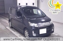 daihatsu move 2013 -DAIHATSU 【名古屋 58Aｽ3414】--Move LA100S-0209190---DAIHATSU 【名古屋 58Aｽ3414】--Move LA100S-0209190-