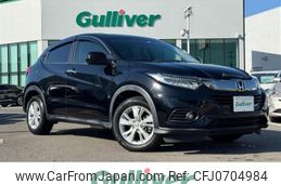 honda vezel 2020 -HONDA--VEZEL DBA-RU1--RU1-1333344---HONDA--VEZEL DBA-RU1--RU1-1333344-