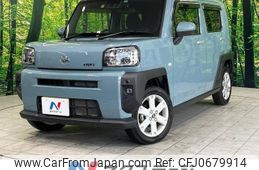 daihatsu taft 2023 -DAIHATSU--Taft 5BA-LA900S--LA900S-0134432---DAIHATSU--Taft 5BA-LA900S--LA900S-0134432-